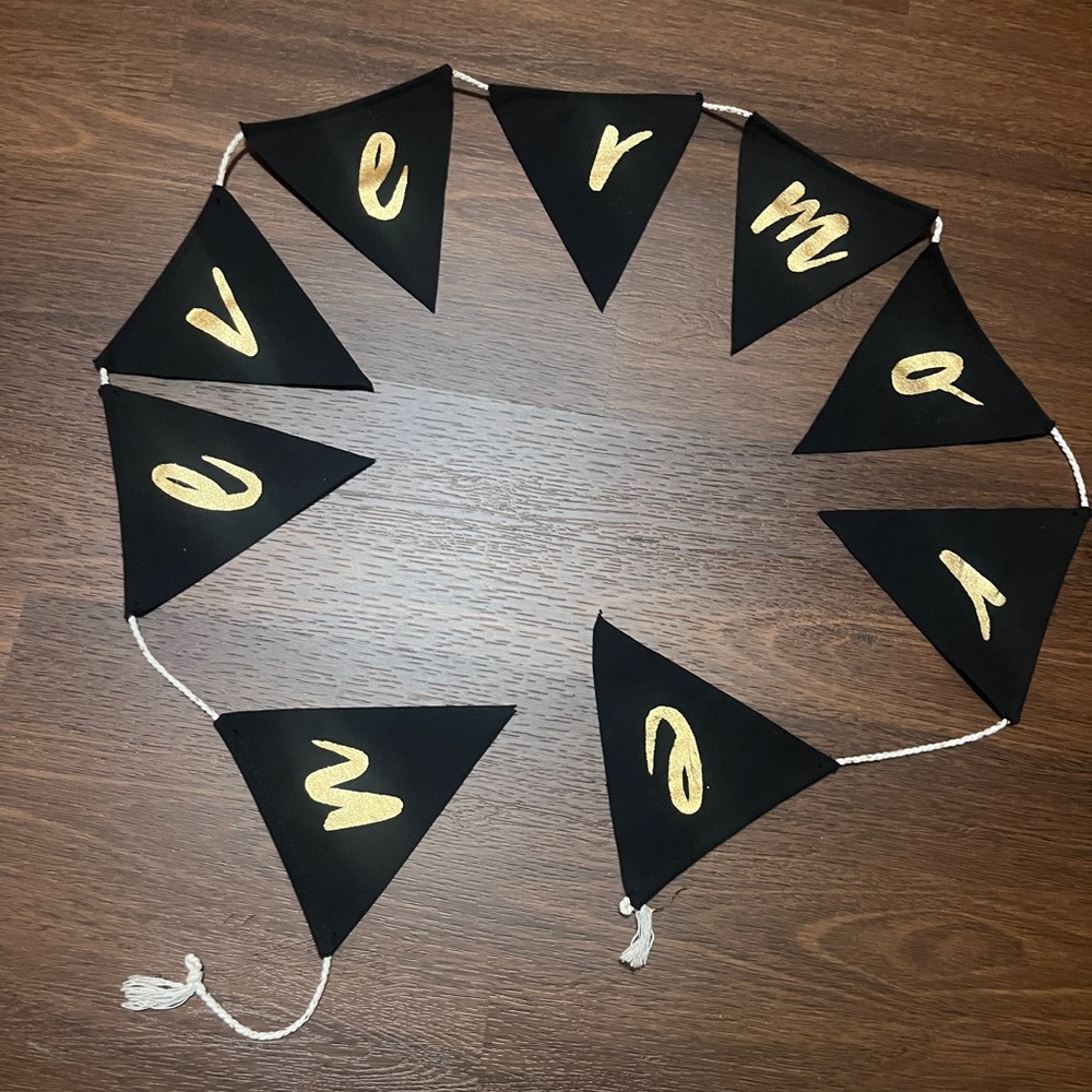 Nevermore banner